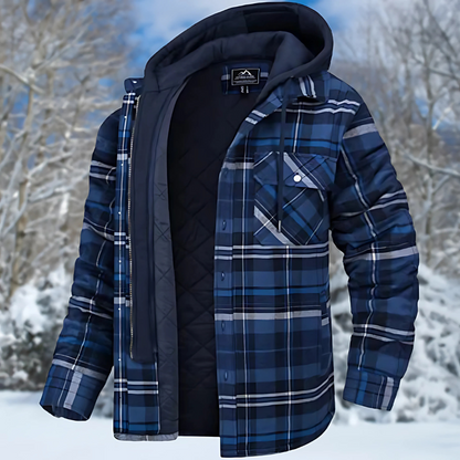 Seamus | Winter Jacket