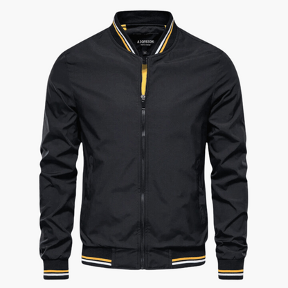 Silas | Prime Jacket