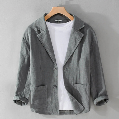 Tadhg | Casual Blazer Jacket
