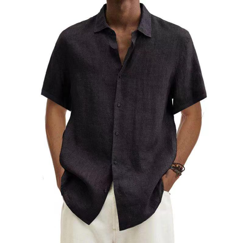 Eoin | Essential Men’s Shirt