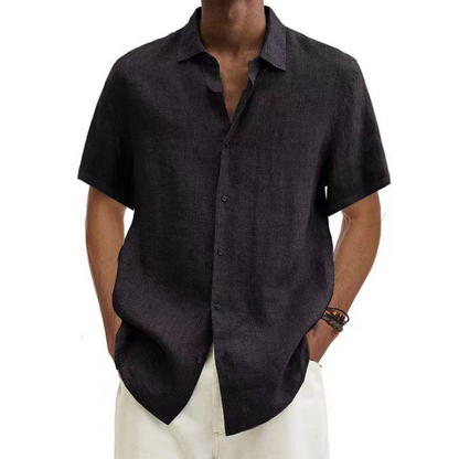 Eoin | Essential Men’s Shirt