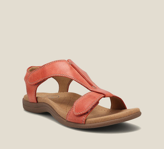 Alina - Bohemian Sandals