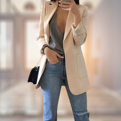 Clara | Elegant Blazer