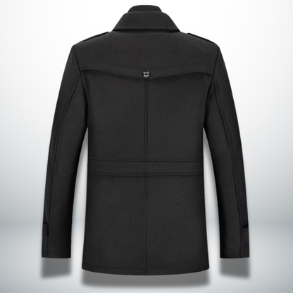 Fiachra | Men's Coat