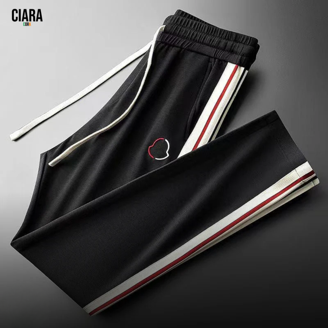 Conor | Tracksuit