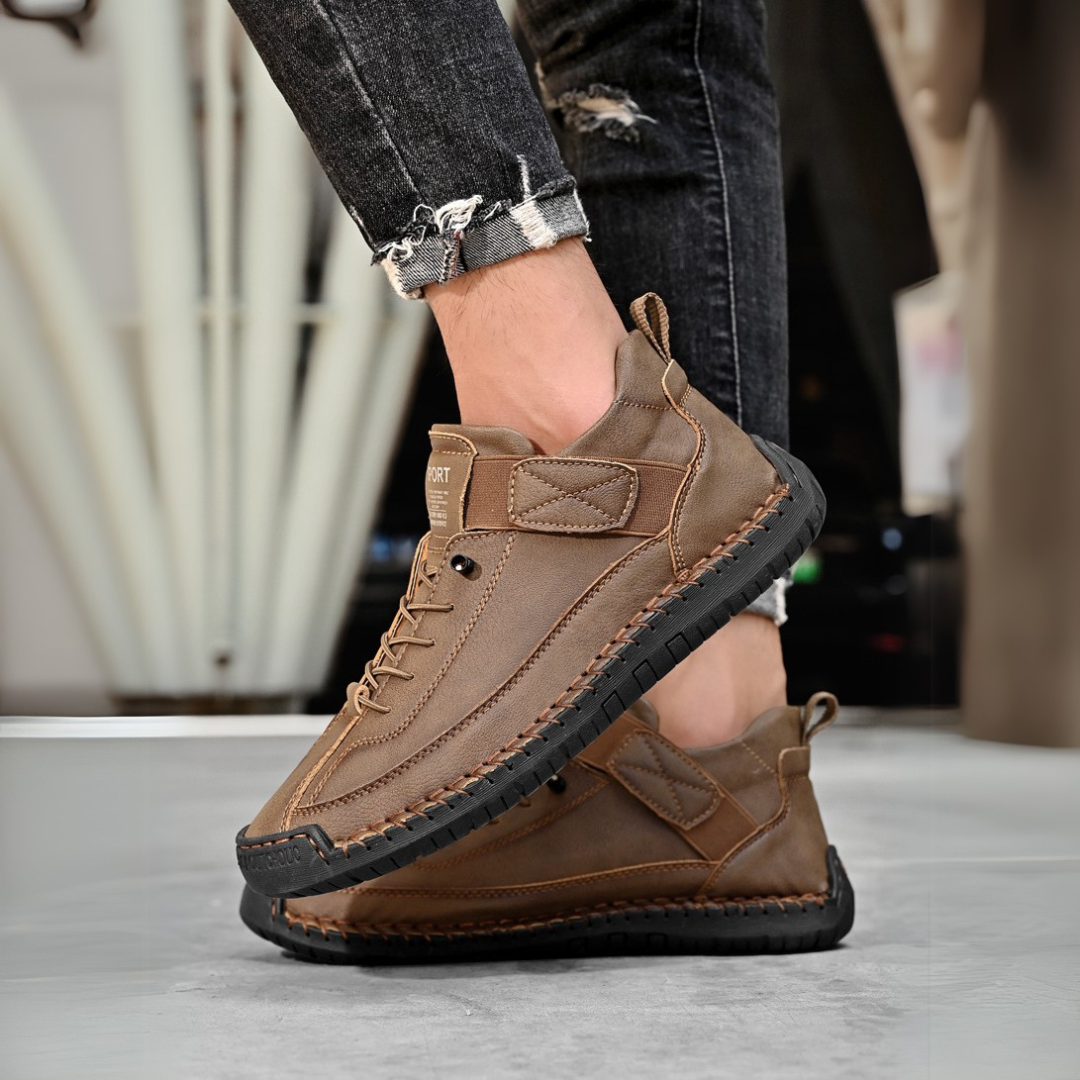 Luke | Orthopedic Shoes