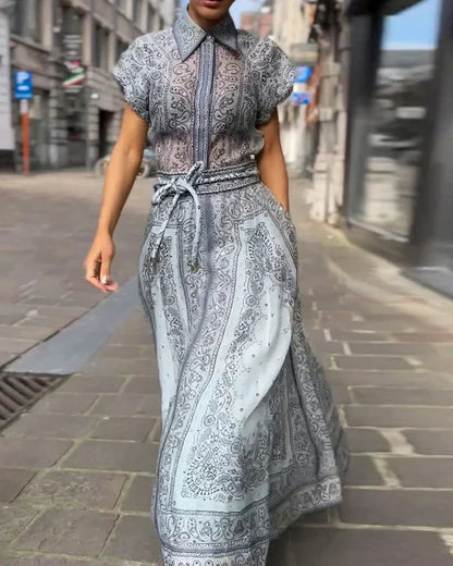 Ava | Elegant Set
