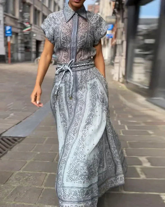 Ava | Elegant Set