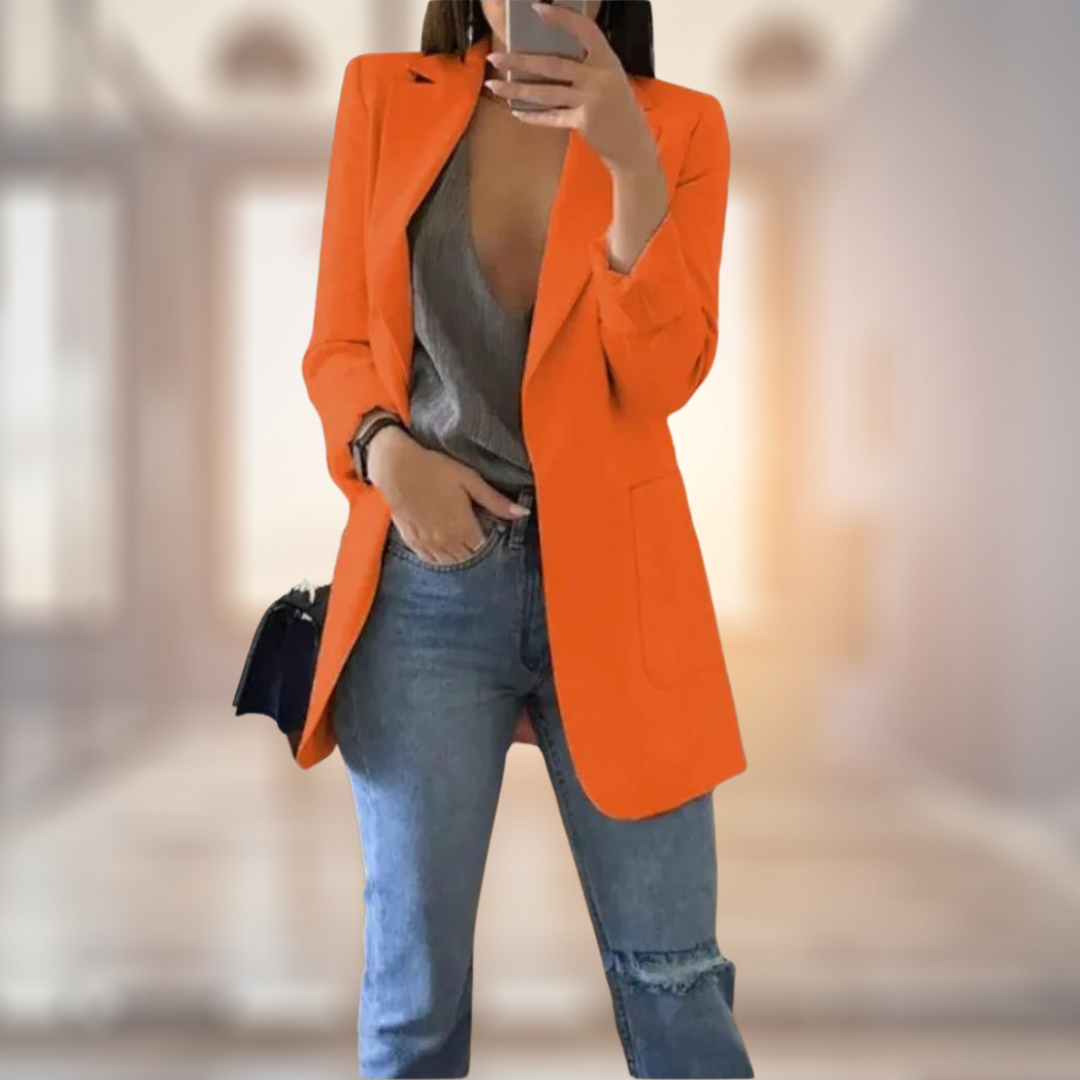 Clara | Elegant Blazer