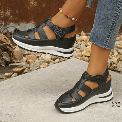 Darla | Relaxing Sandals