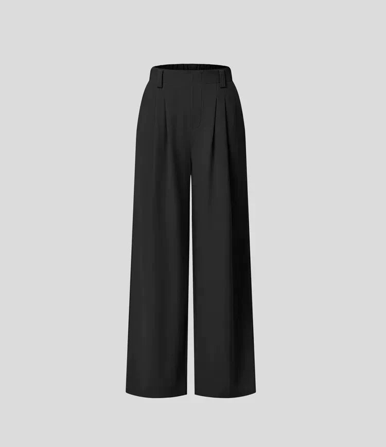 Krista | Relaxed Fit Trousers
