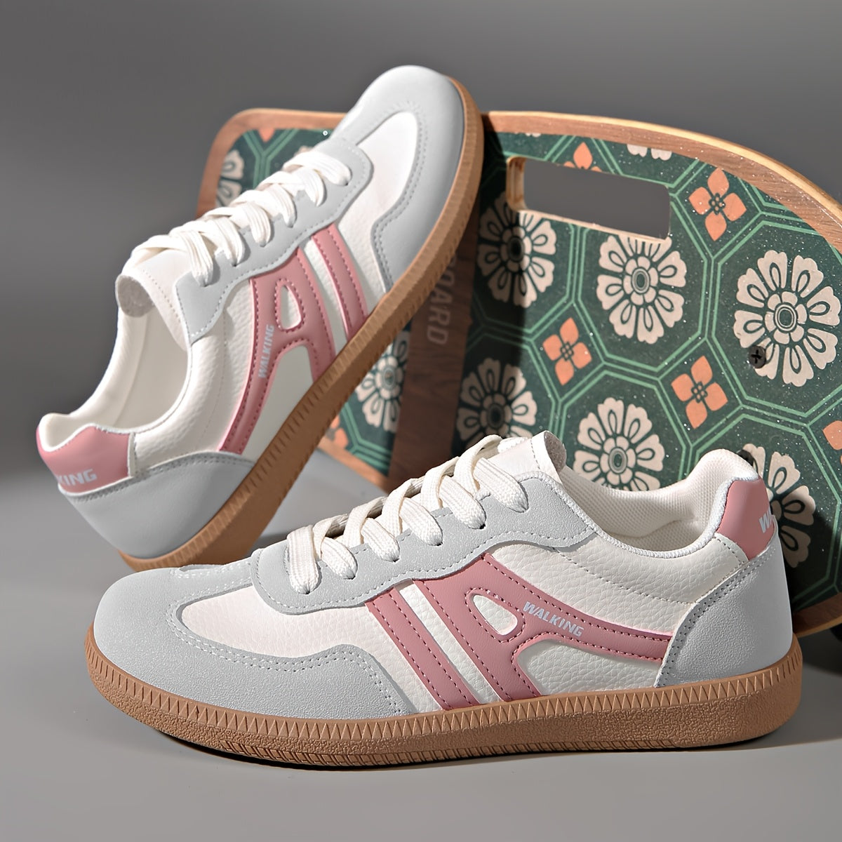 Mirella | Orthopedic Shoes