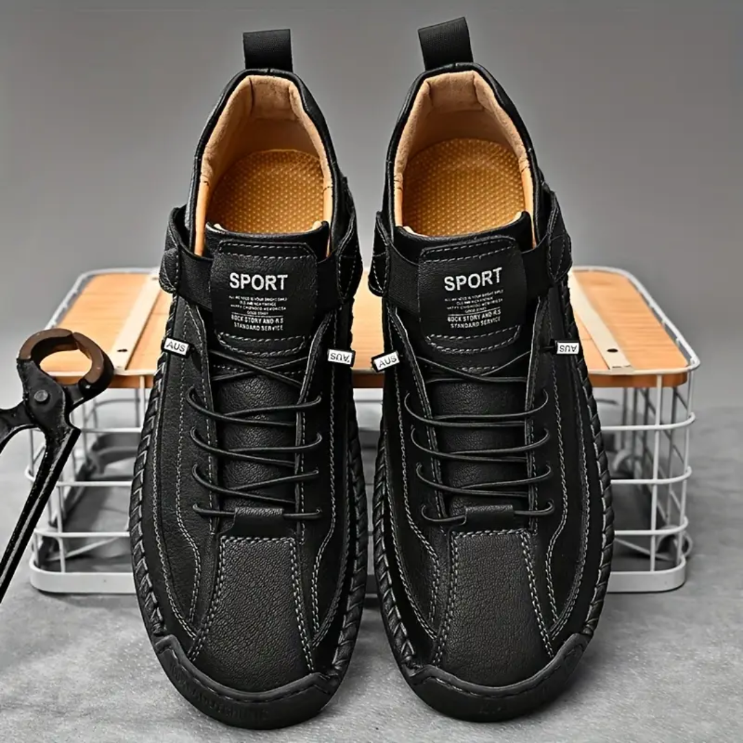 Luke | Orthopedic Shoes
