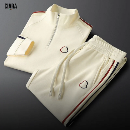Conor | Tracksuit