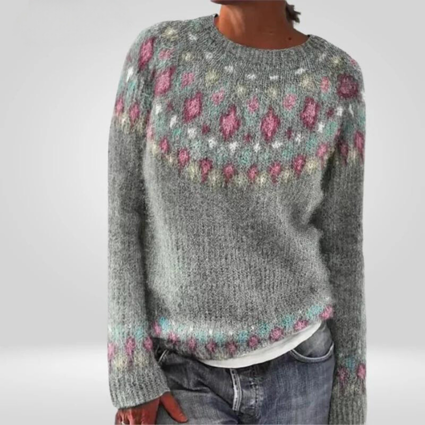 Keira | Stylish Women's Sweater