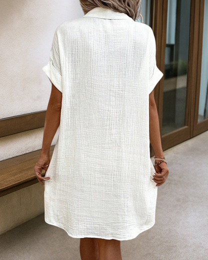 Melissa | Effortless Everyday Dress