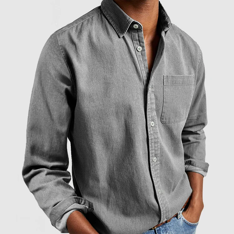 Seamus | Casual Shirt