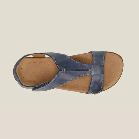 Alina - Bohemian Sandals