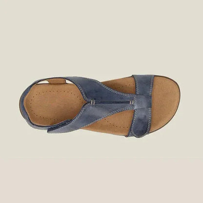 Alina - Bohemian Sandals