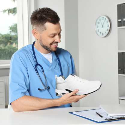 Elara | Ergonomic Pain Relief Shoes