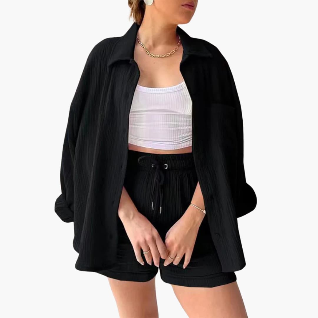 Amelie | Comfortable 2-Piece Set