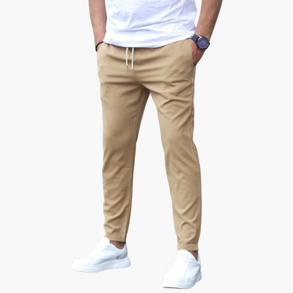 Christian | Premium Stretch Trousers