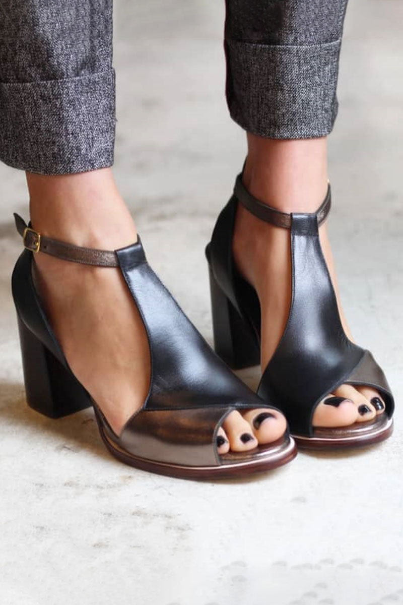 Nadaria | Heels