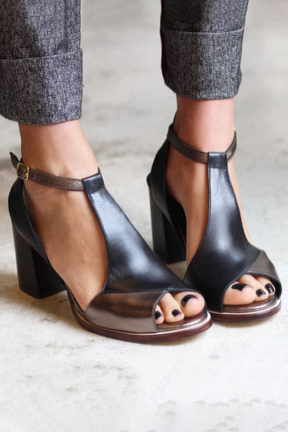 Nadaria | Heels