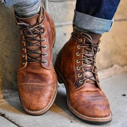 William | Luxury Boots