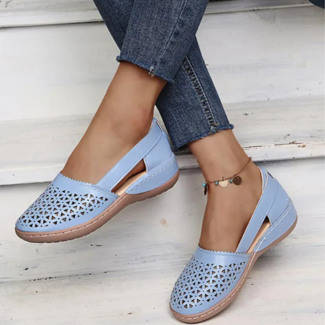 Celine | Orthopedic Shoes