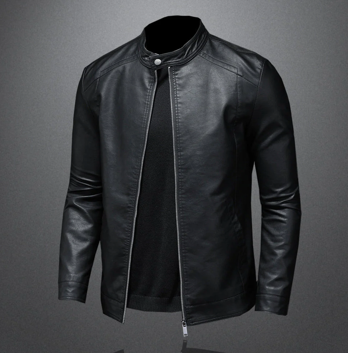 Cian | Motorcycle Jacket