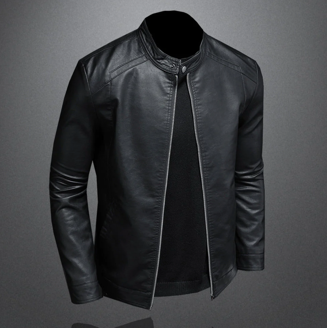 Cian | Motorcycle Jacket