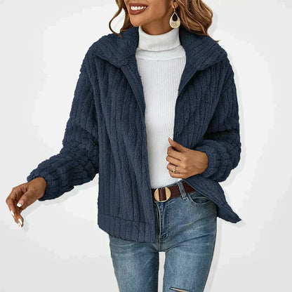 Helene | Casual Cardigan
