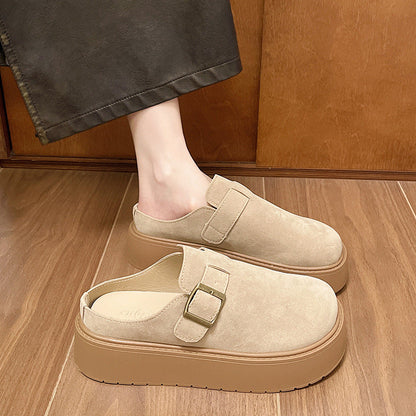 Amelia™ - Stylish Retro Orthopedic Loafers