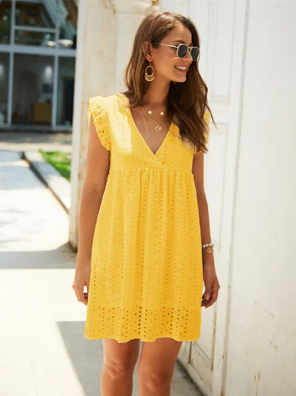 Grace | Ultra-Comfortable Summer Dress