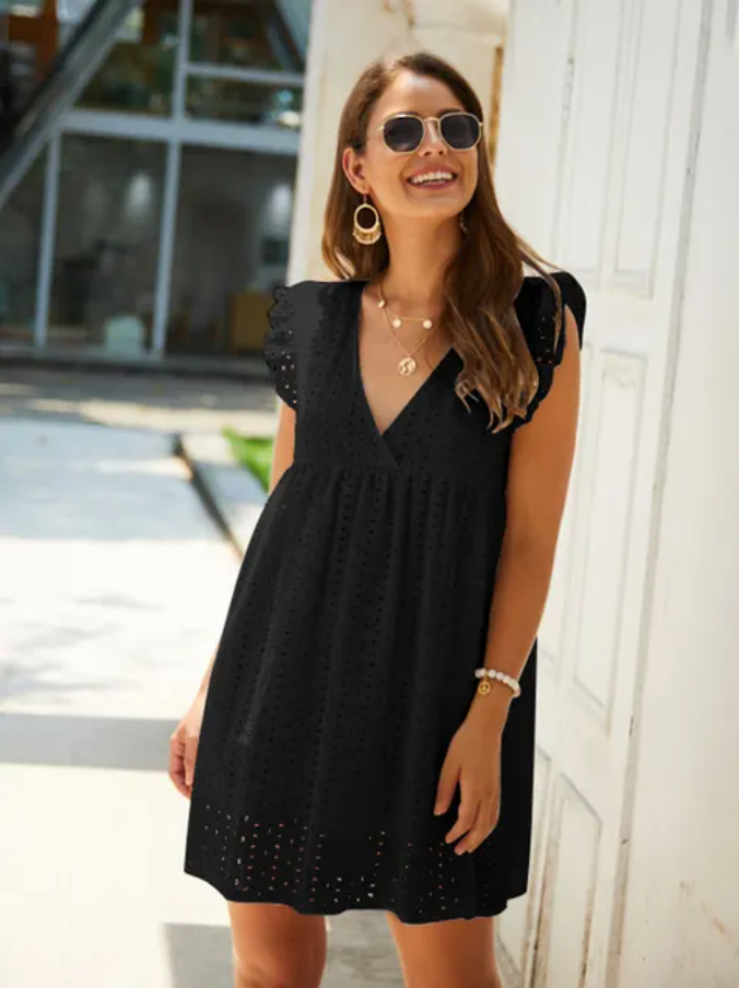 Grace | Ultra-Comfortable Summer Dress