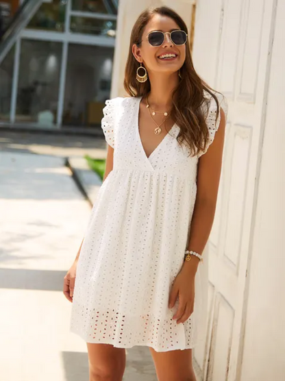 Grace | Ultra-Comfortable Summer Dress