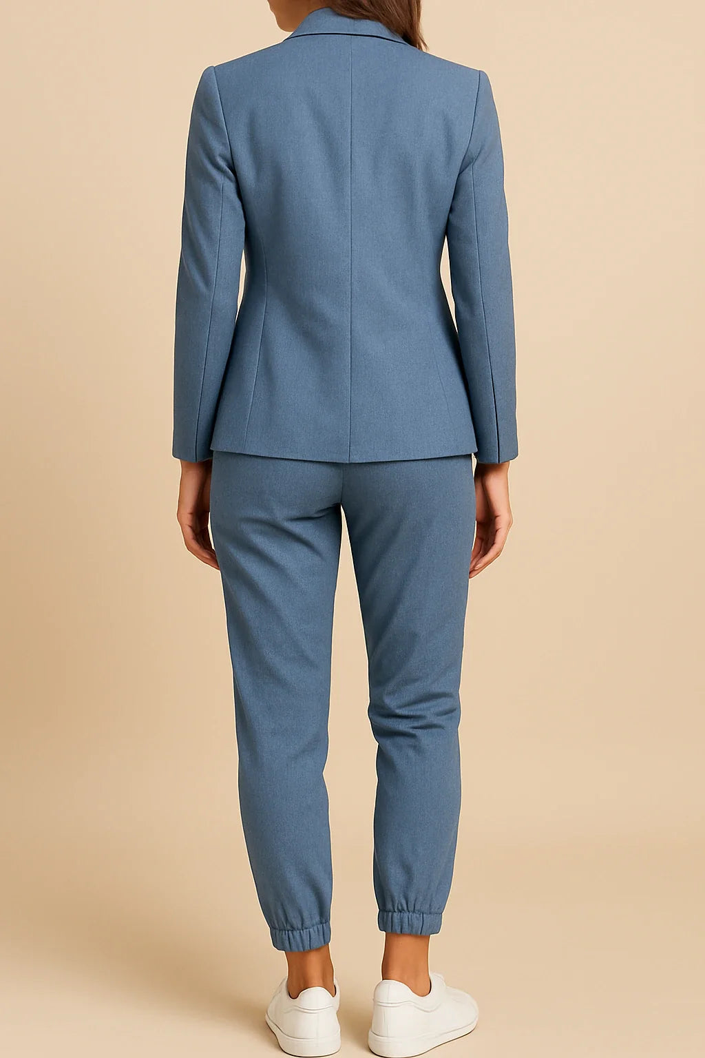 Renes | Relaxed Tailored Set