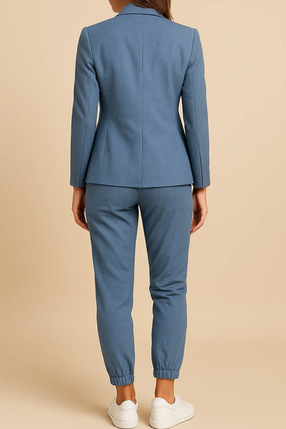 Renes | Relaxed Tailored Set