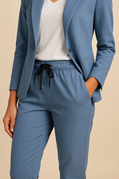Renes | Relaxed Tailored Set