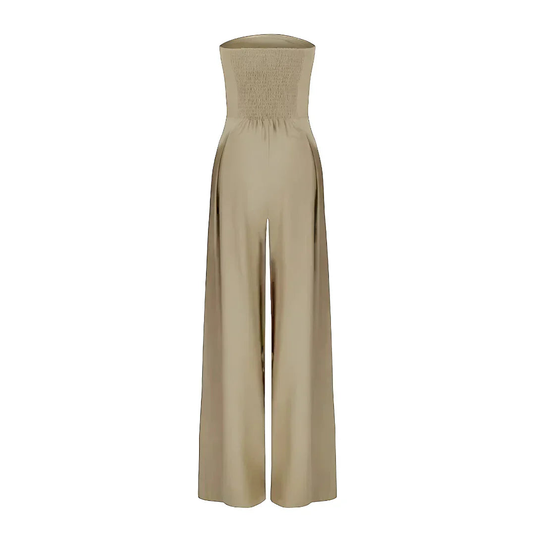 Malene – The jumpsuit for your standout moments