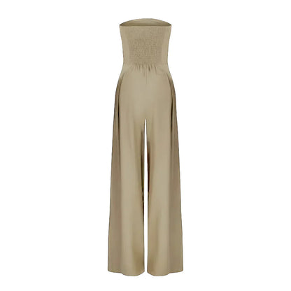 Malene – The jumpsuit for your standout moments
