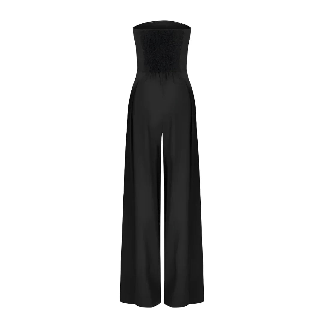 Malene – The jumpsuit for your standout moments