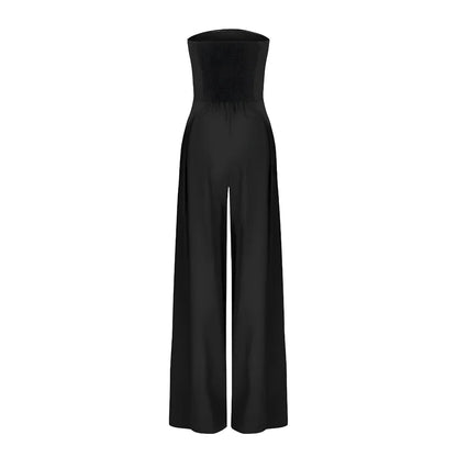 Malene – The jumpsuit for your standout moments