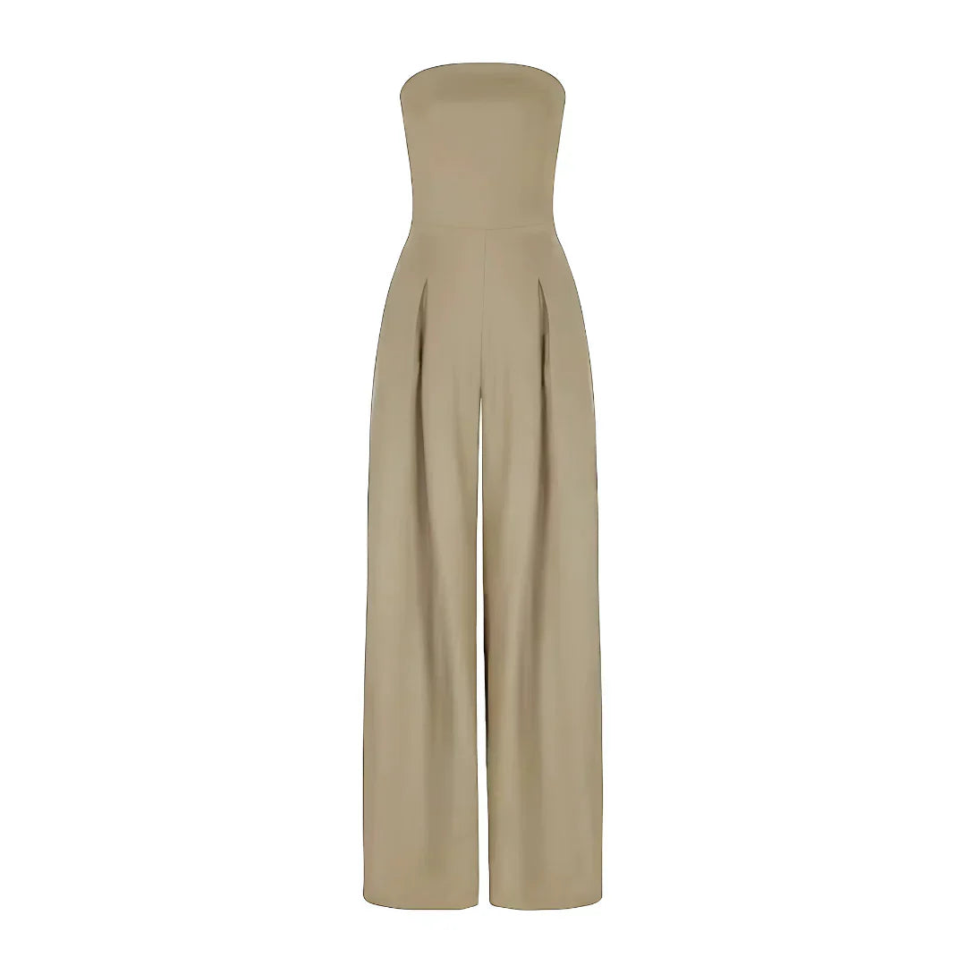 Malene – The jumpsuit for your standout moments