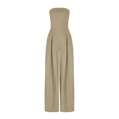 Malene – The jumpsuit for your standout moments