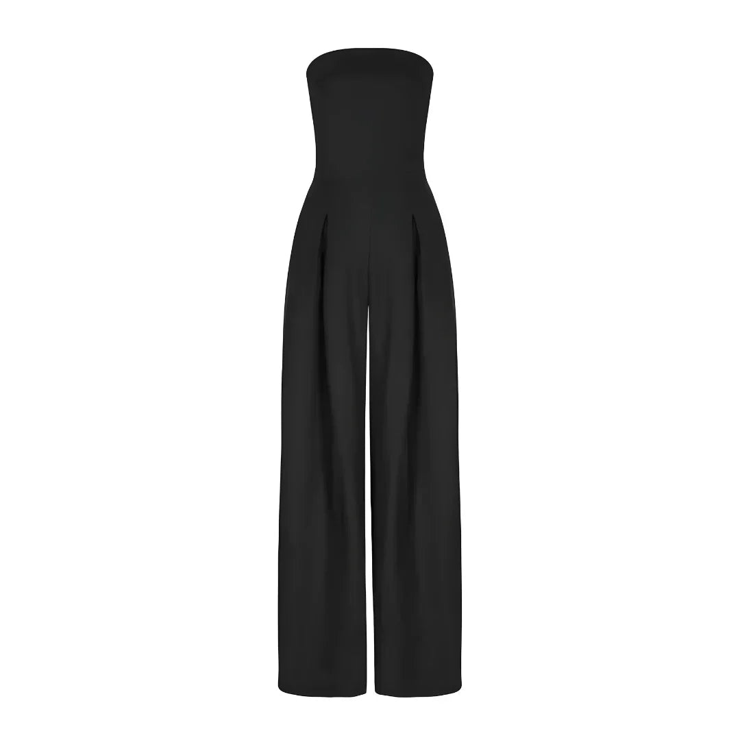 Malene – The jumpsuit for your standout moments