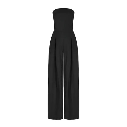 Malene – The jumpsuit for your standout moments