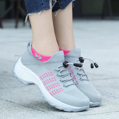 Kendall | Orthopedic Sneakers