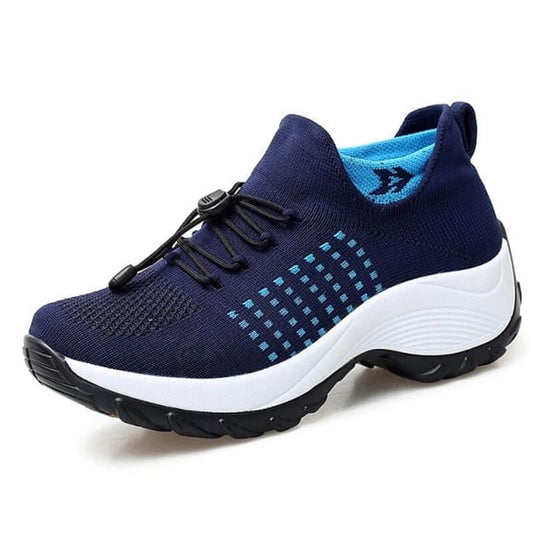 Kendall | Orthopedic Sneakers